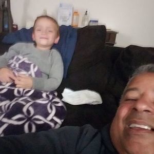 Meet your Posher, David